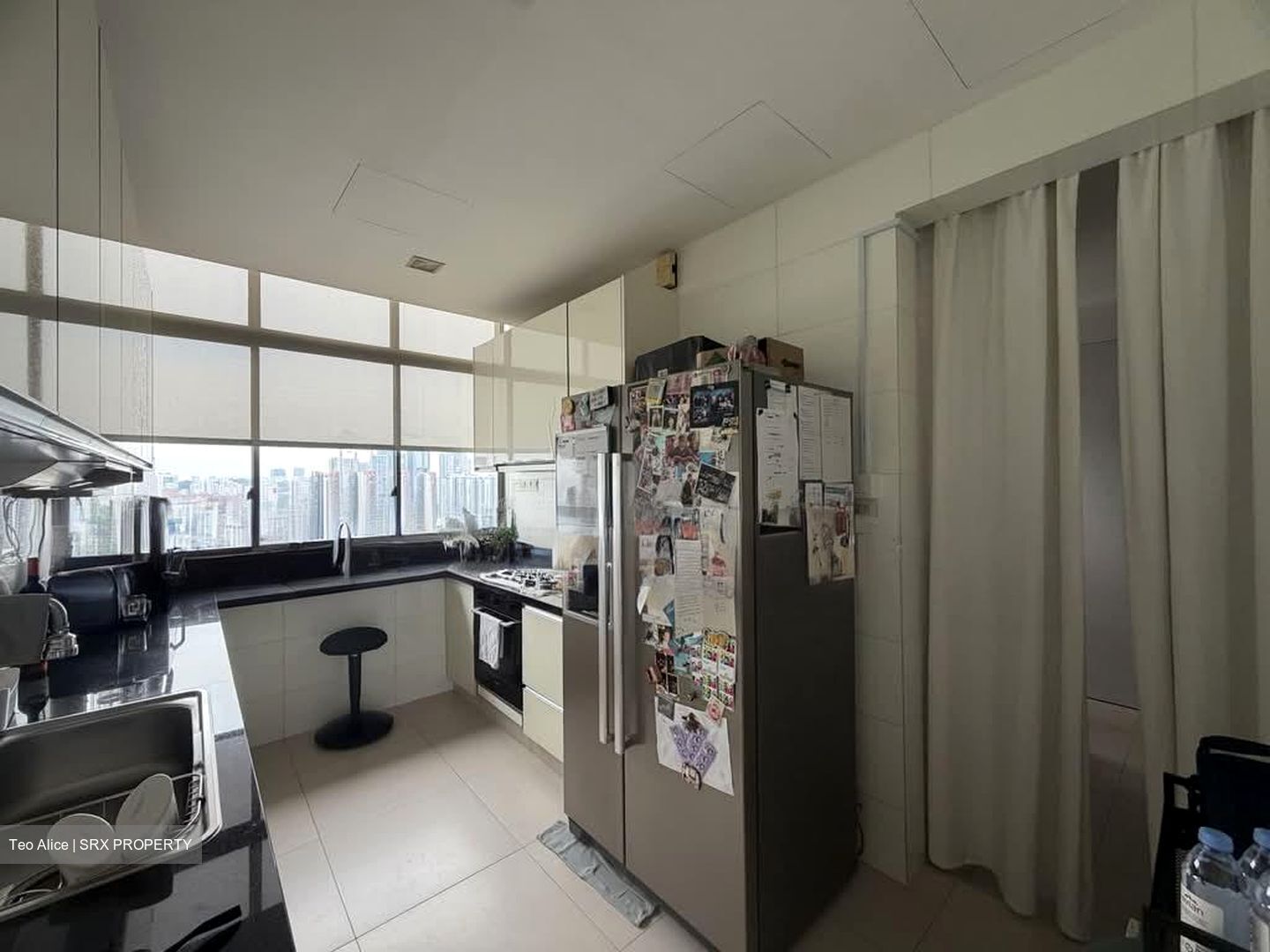 Latitude (D10), Condominium #579259901
